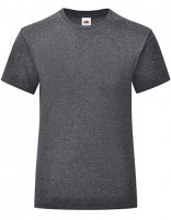 Dark Heather Grey